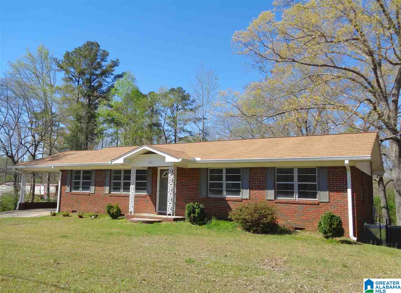 277 Arkadelphia Road Jasper, AL 35504 - Photo 1 of 30