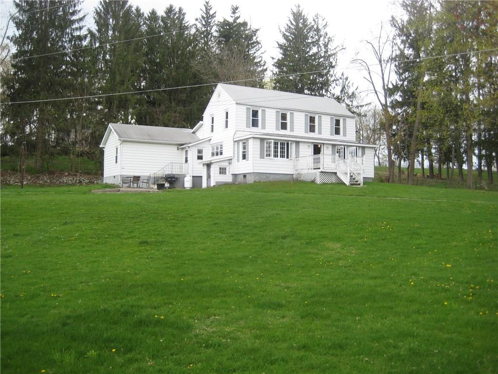279 St Andrews Road Walden, NY 12586 - Photo 1 of 1