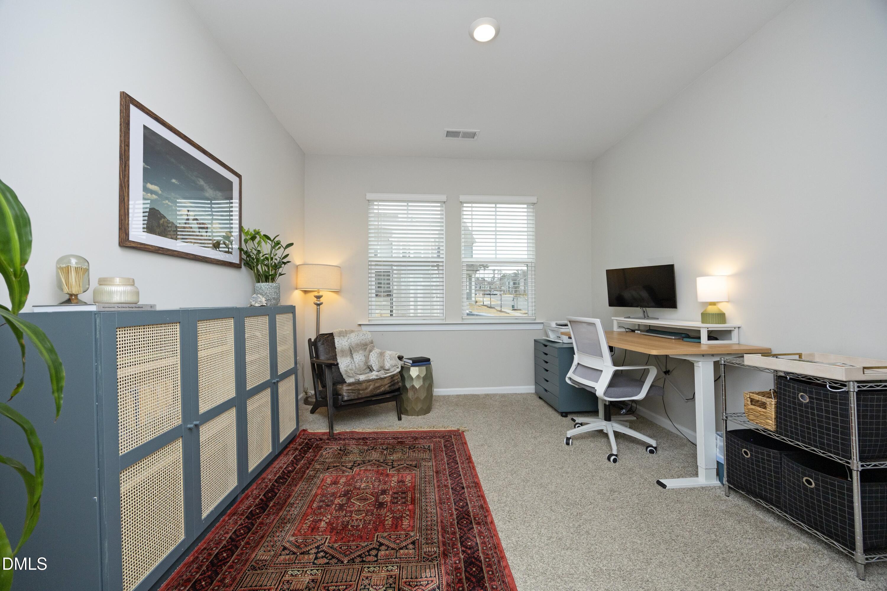 1726 Wimberly Road Apex, NC 27523 - Photo 11 of 32 09Bedroom