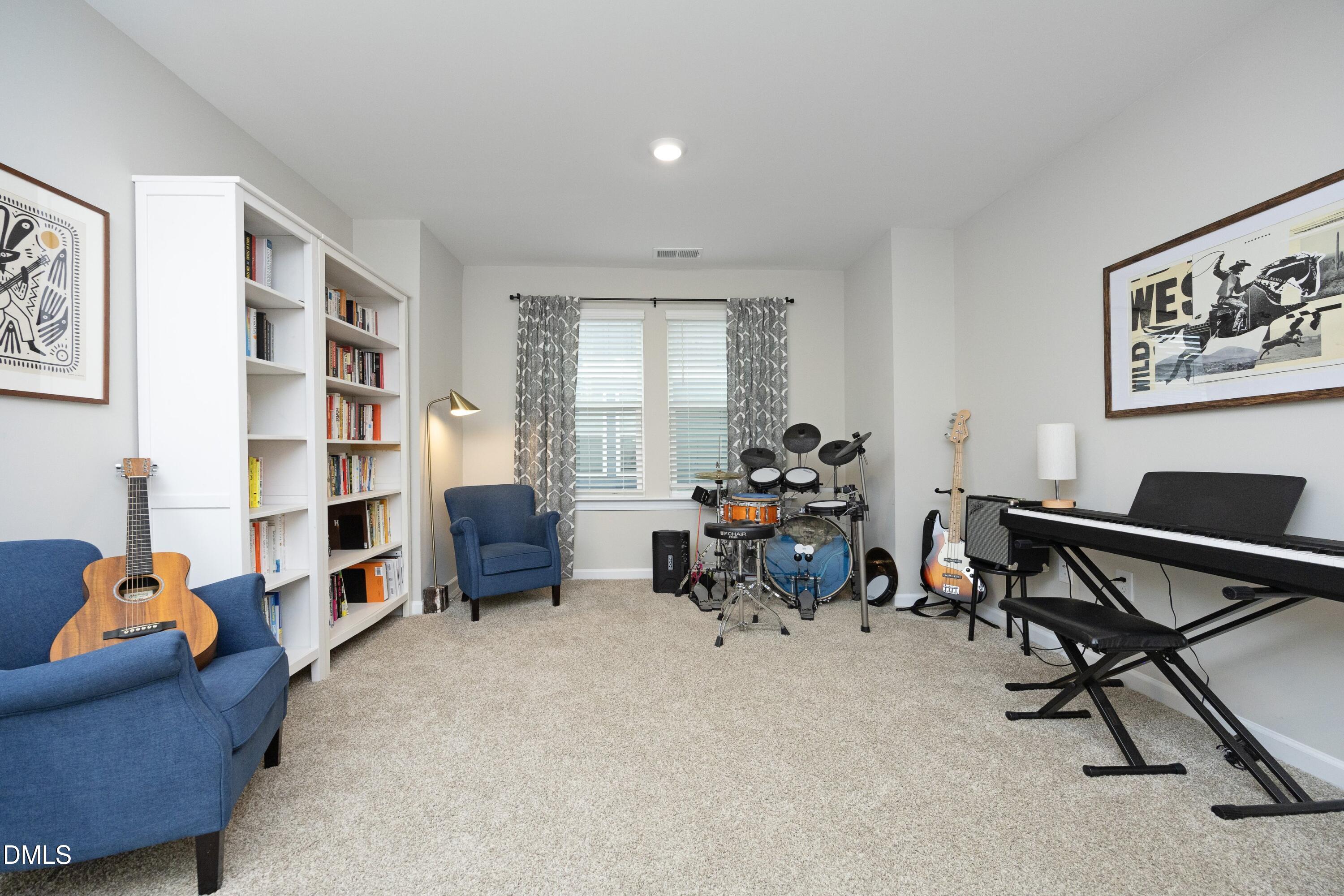 1726 Wimberly Road Apex, NC 27523 - Photo 12 of 32 10MediaRoom