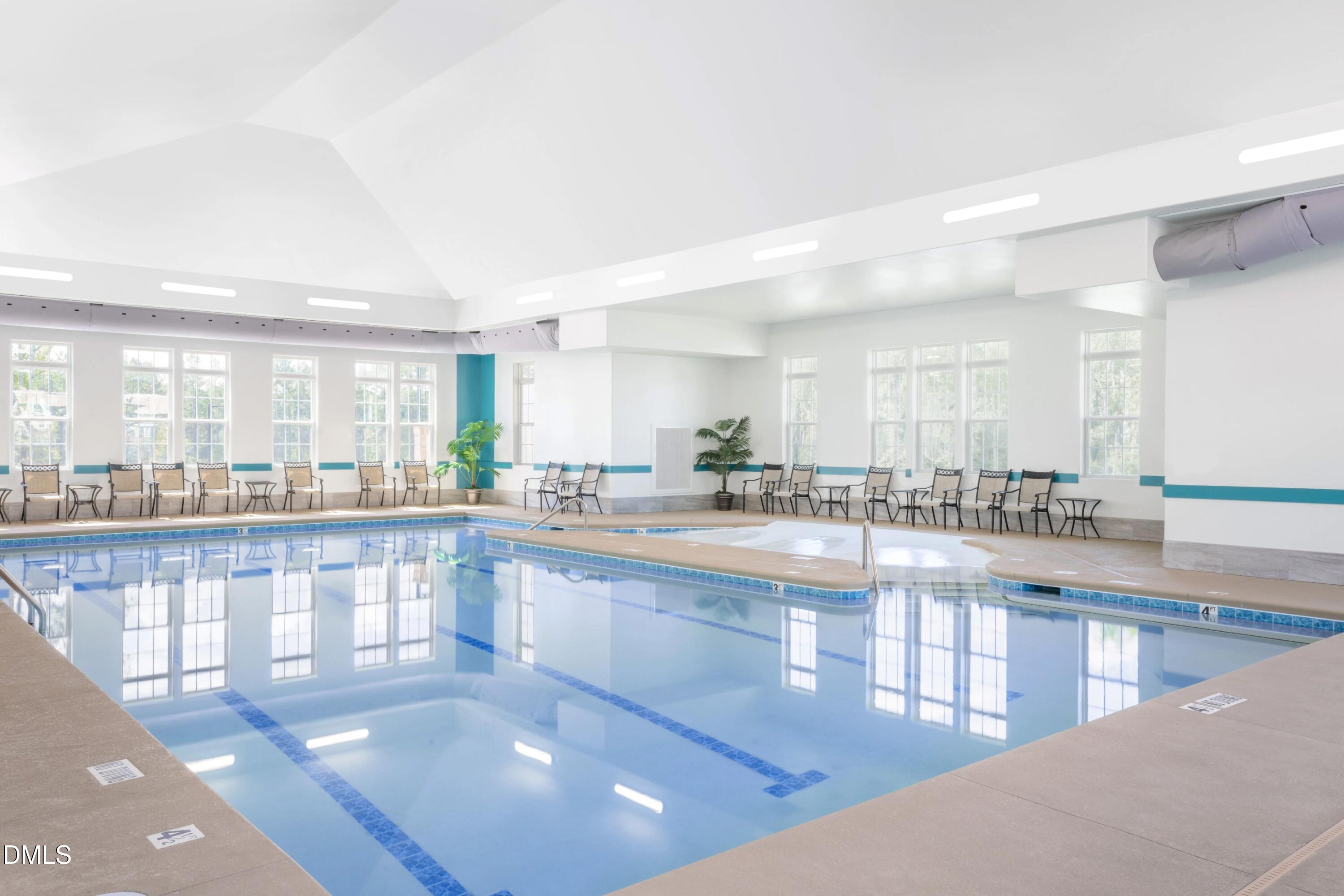 1726 Wimberly Road Apex, NC 27523 - Photo 25 of 32 InteriorPool