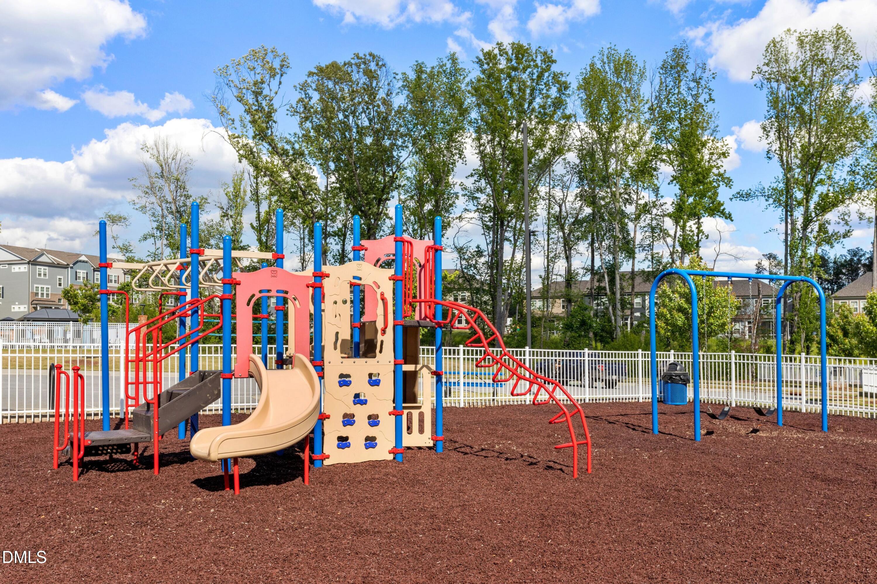 1726 Wimberly Road Apex, NC 27523 - Photo 26 of 32 Playground