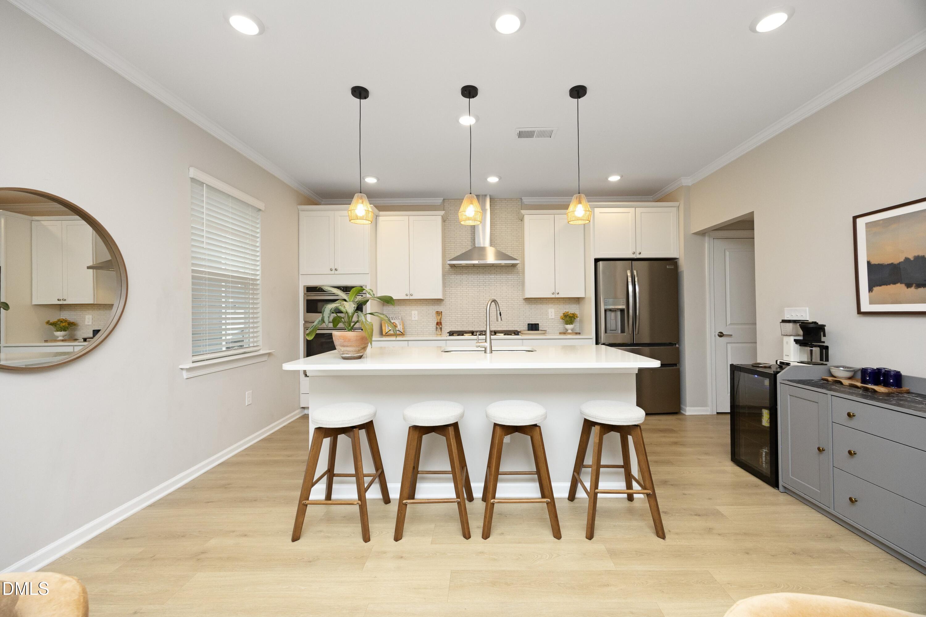 1726 Wimberly Road Apex, NC 27523 - Photo 5 of 32 05Kitchen