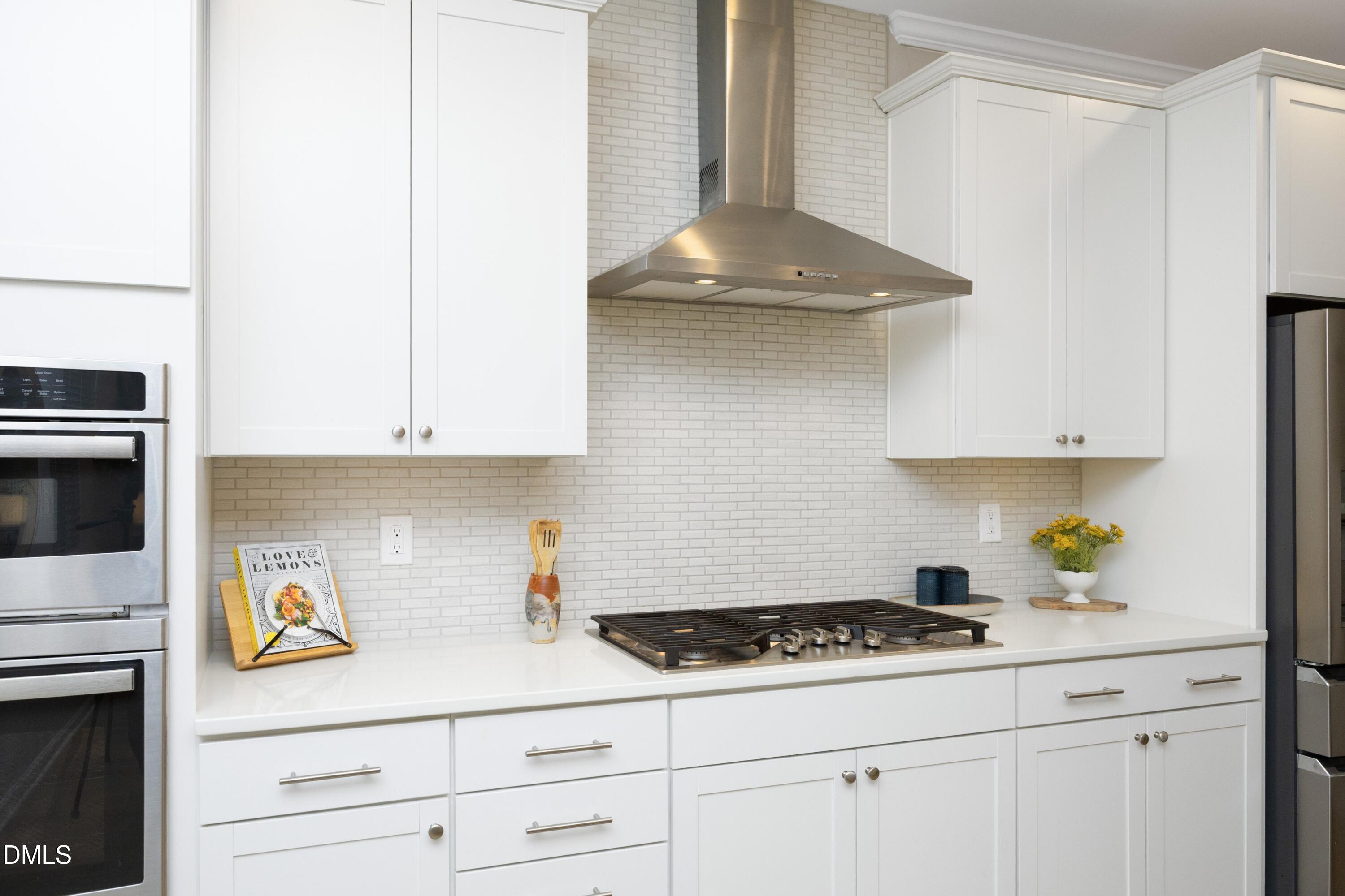 1726 Wimberly Road Apex, NC 27523 - Photo 9 of 32 07Kitchen