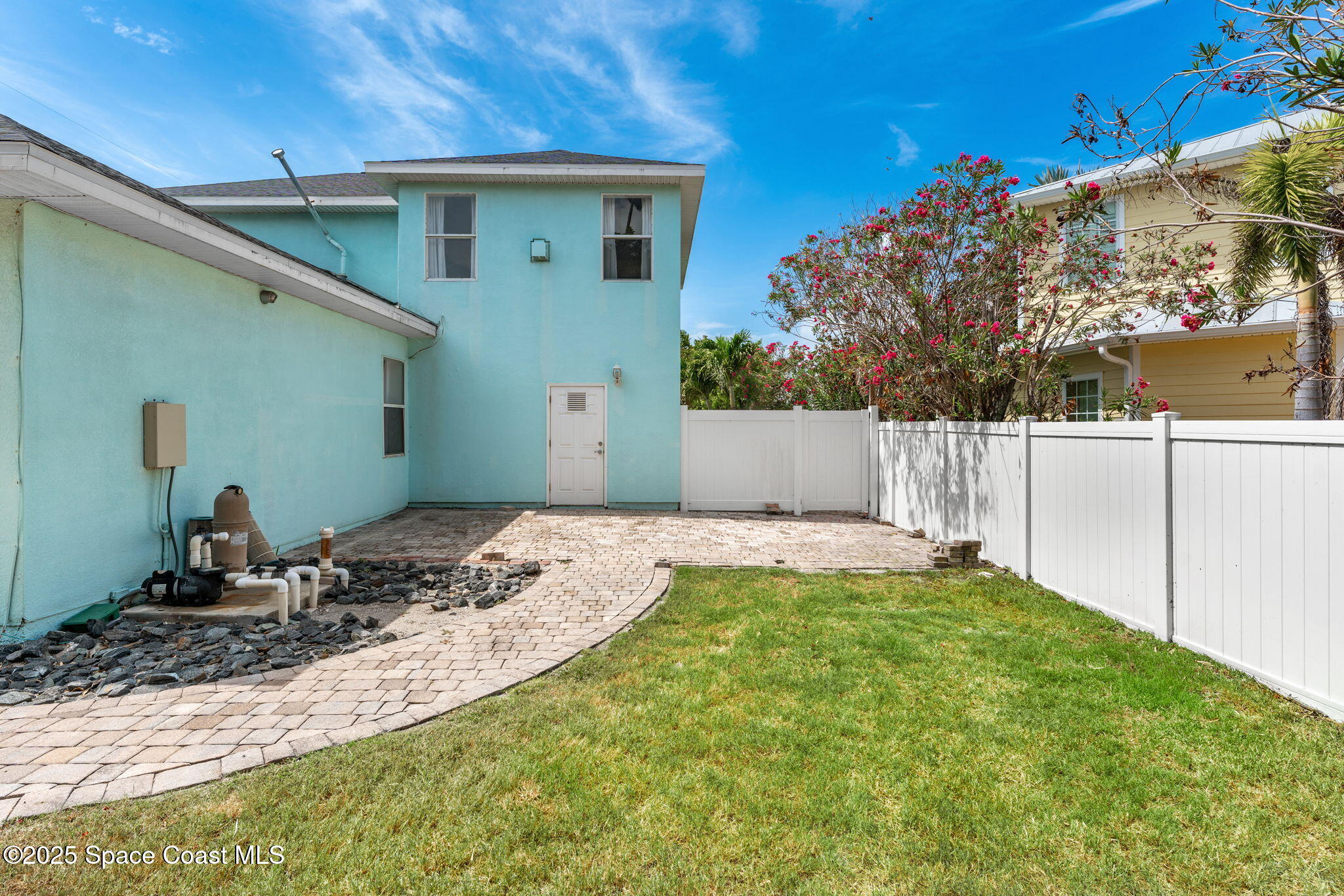 48 Harbor Circle Cocoa Beach, FL 32931 - Photo 41 of 48