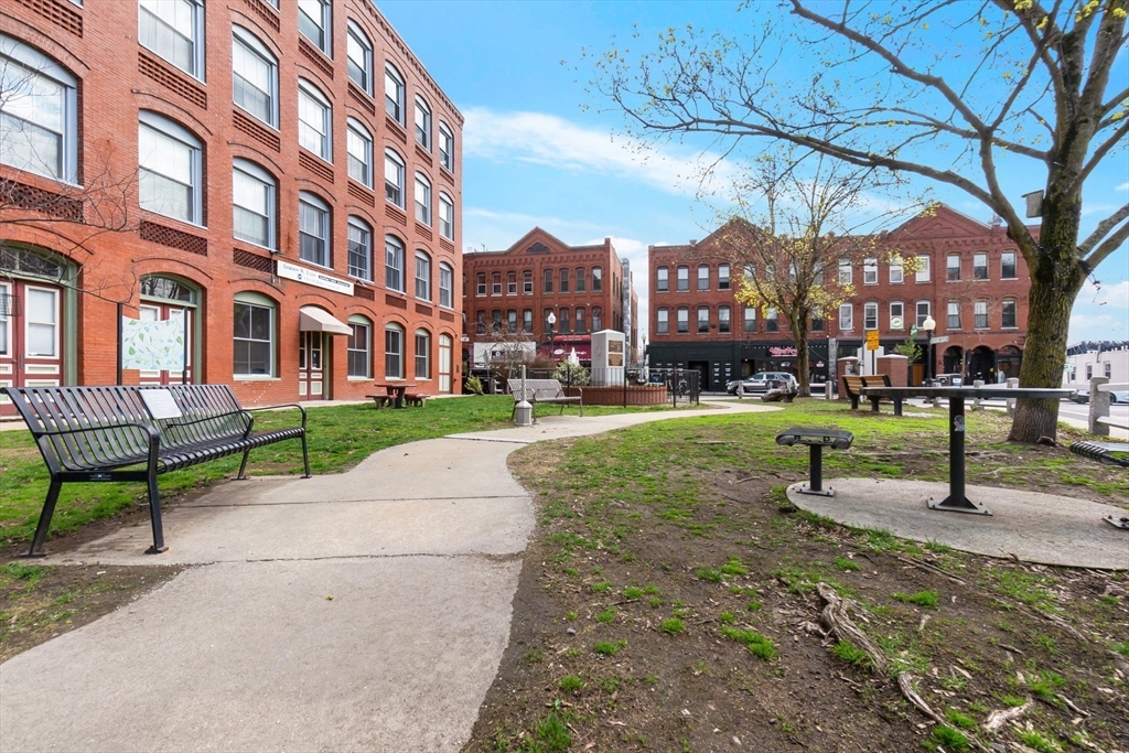 80 Wingate Street, Unit 2D Haverhill, MA 01832 - Photo 20 of 21