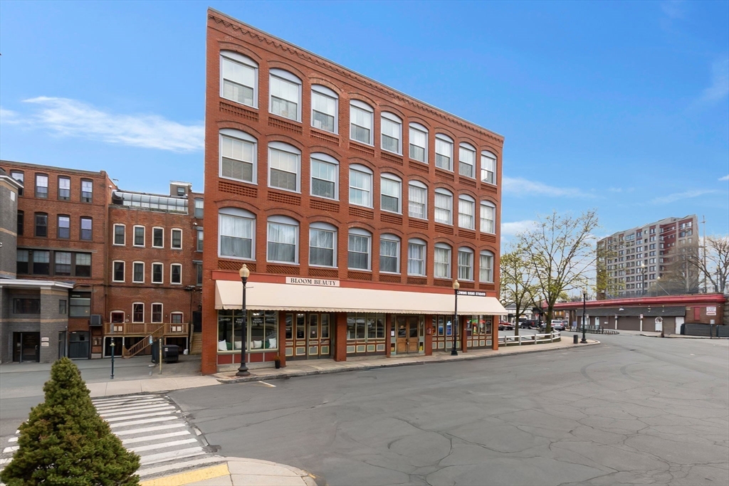 80 Wingate Street, Unit 2D Haverhill, MA 01832 - Photo 21 of 21