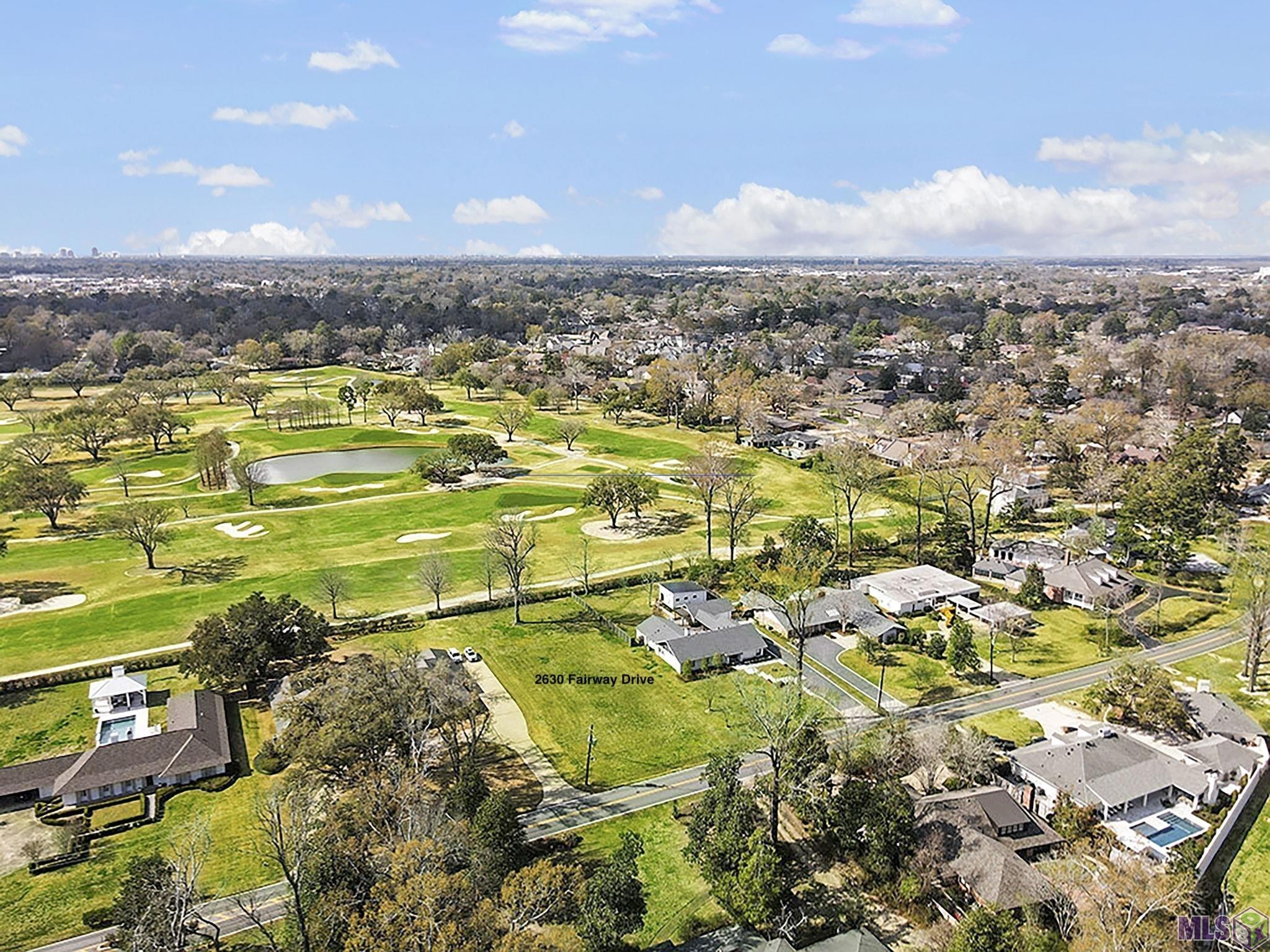 2630 Fairway Drive Baton Rouge, LA 70809 - Photo 3 of 10