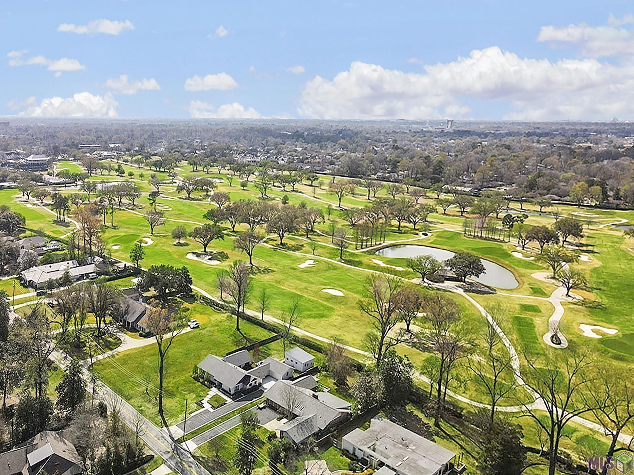 2630 Fairway Drive Baton Rouge, LA 70809 - Photo 5 of 10
