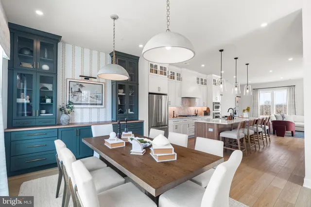 $716,990 | 260 River Trail Circle, King of Prussia, PA 19406