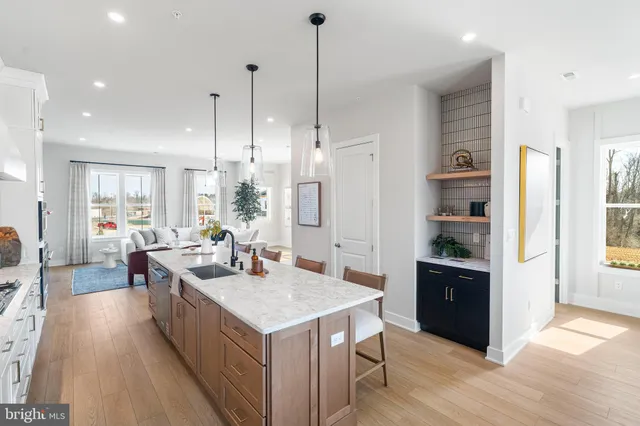 $716,990 | 260 River Trail Circle, King of Prussia, PA 19406