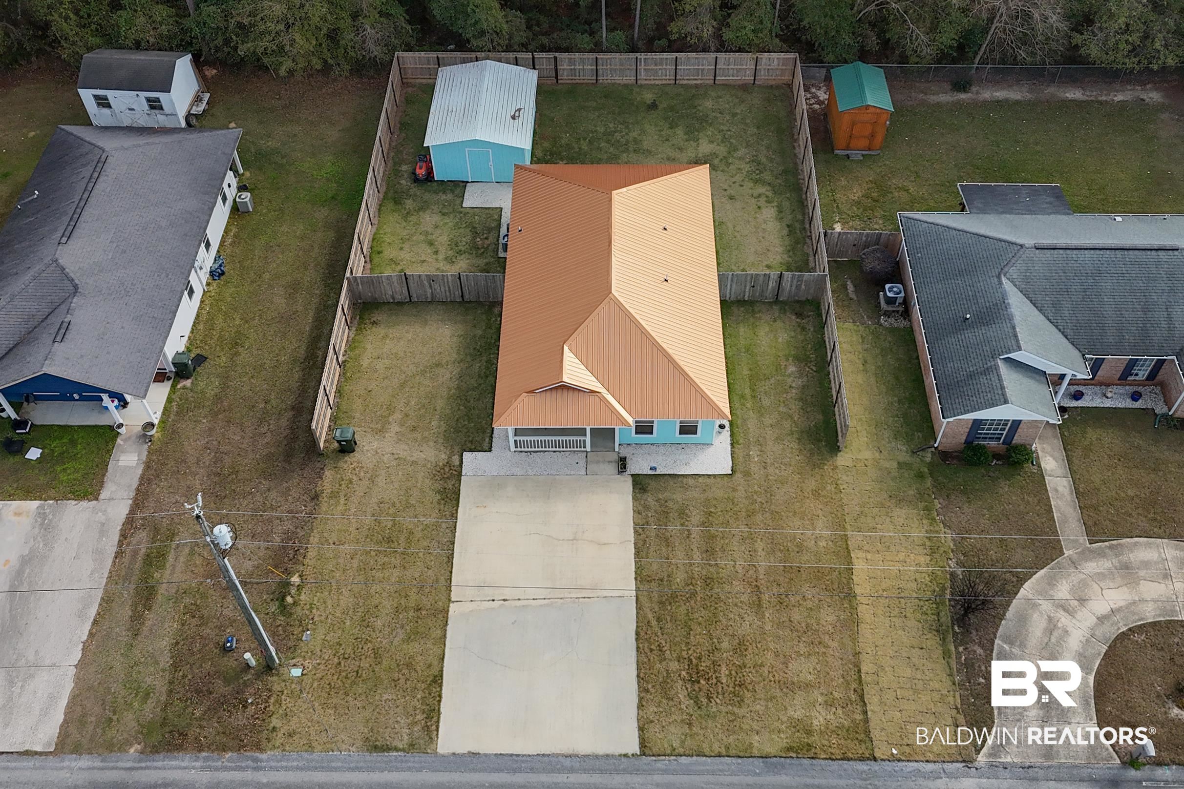 1969 Ridgewood Drive South Lillian, AL 36549 - Photo 30 of 44