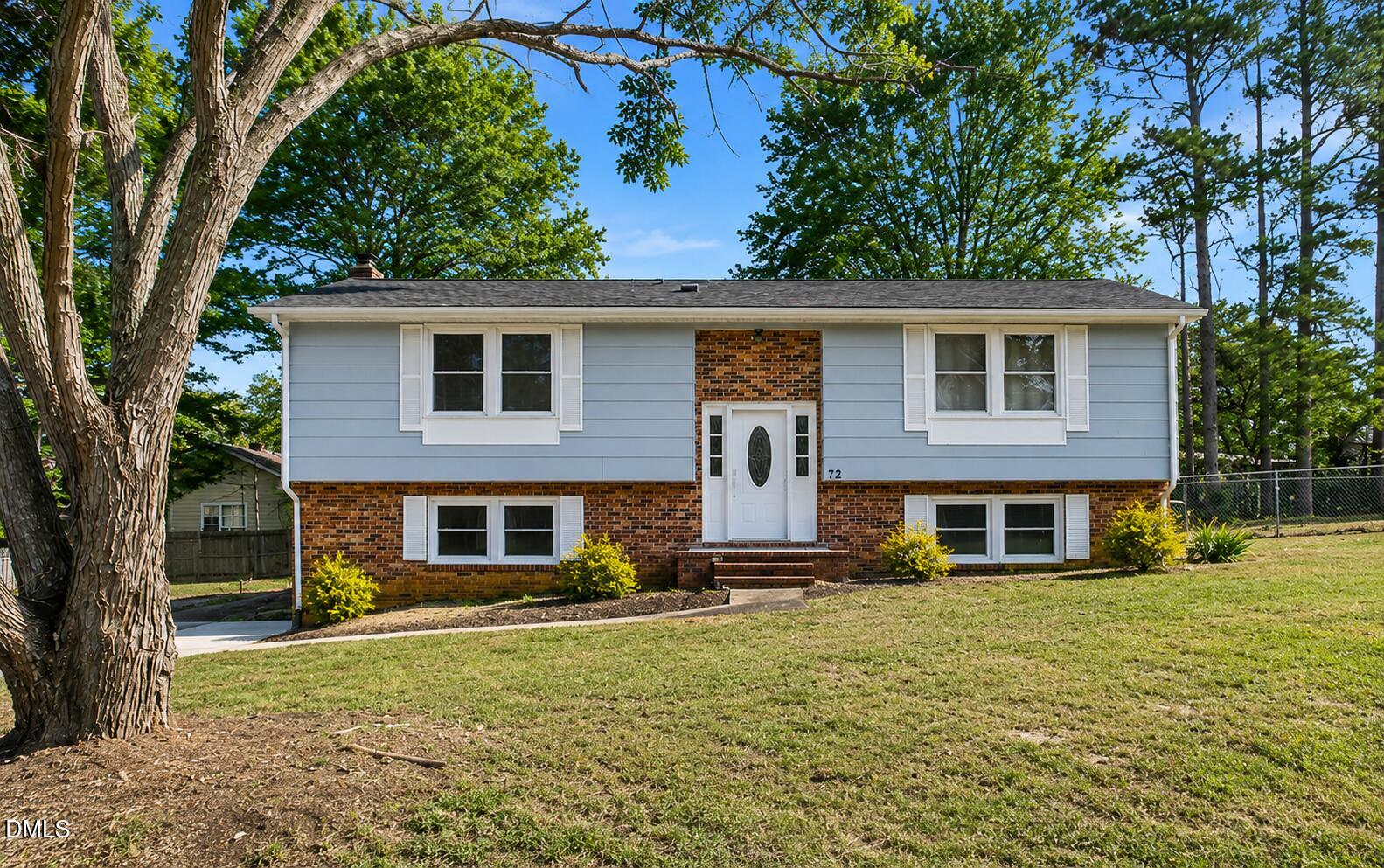 72 Edgemont Avenue Roxboro, NC 27573 - Photo 40 of 42