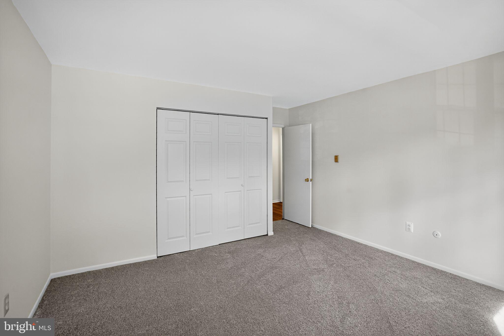 178 Elephant Road, Unit A6 Dublin, PA 18917 - Photo 11 of 17 a view of an empty room