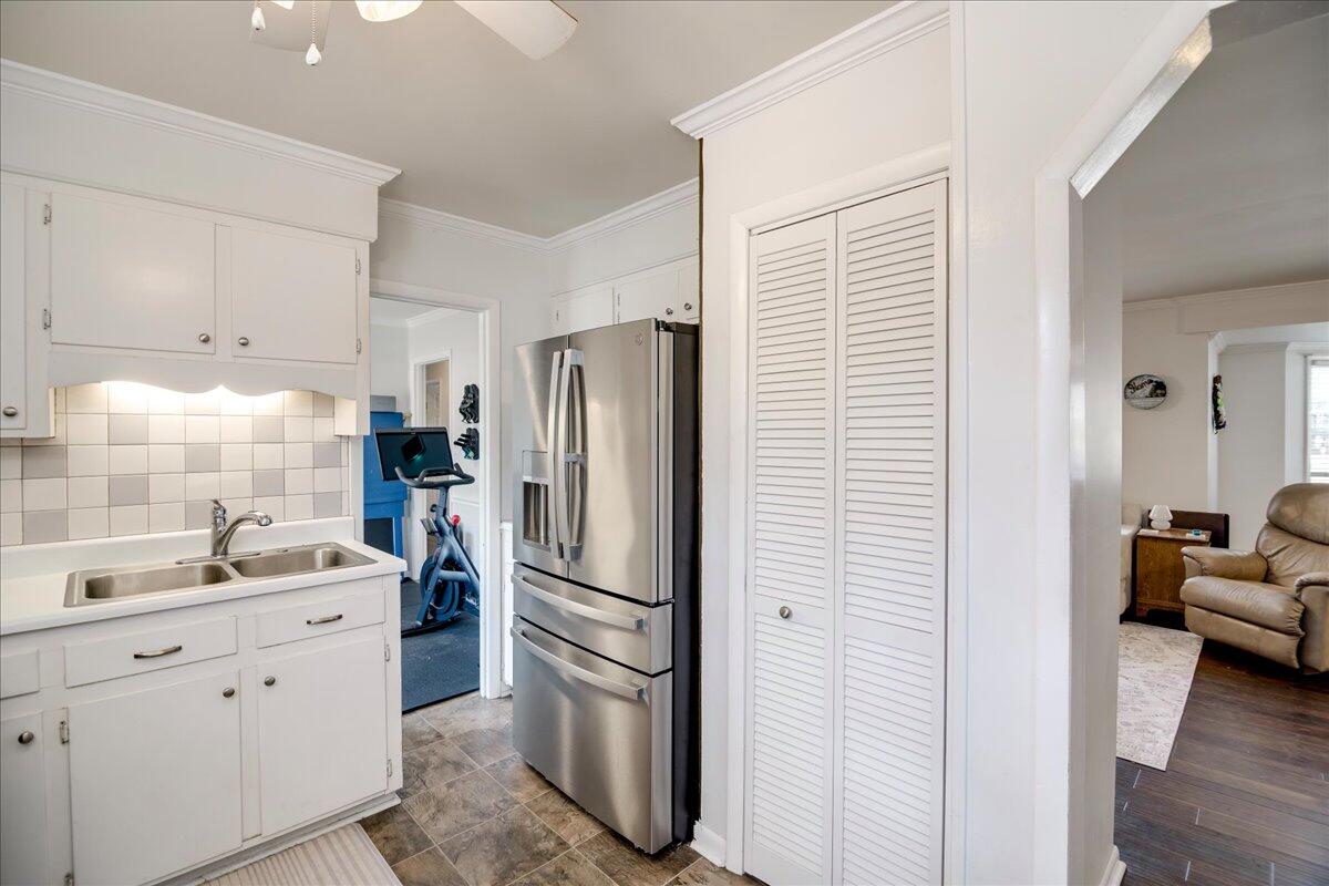 4518 Colonial Road Martinez, GA 30907 - Photo 12 of 35 12-012-