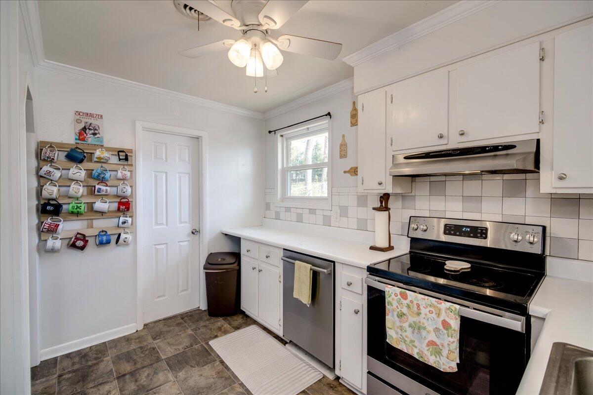 4518 Colonial Road Martinez, GA 30907 - Photo 14 of 35 14-014-