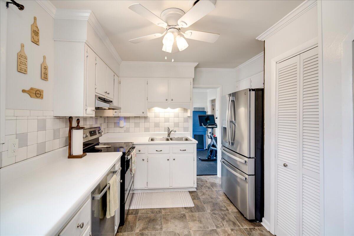 4518 Colonial Road Martinez, GA 30907 - Photo 15 of 35 15-015-