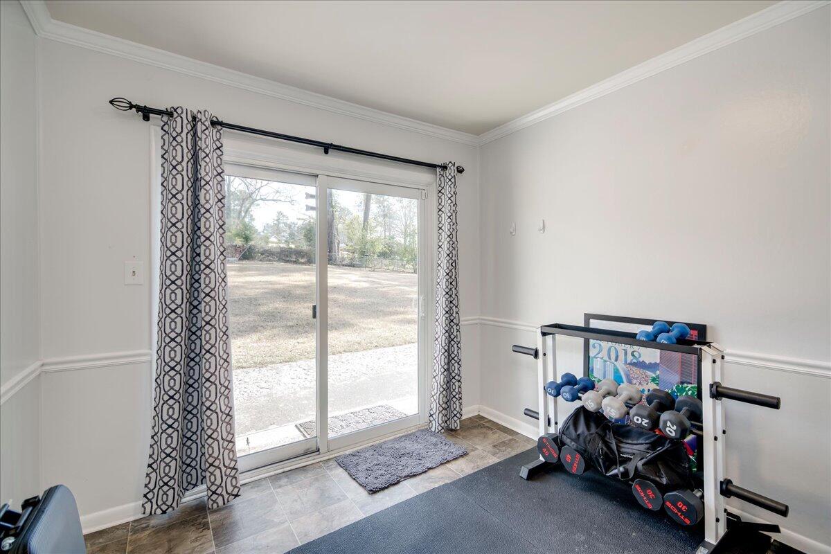 4518 Colonial Road Martinez, GA 30907 - Photo 16 of 35 16-016-