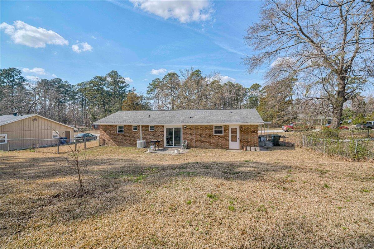 4518 Colonial Road Martinez, GA 30907 - Photo 29 of 35 29-029-