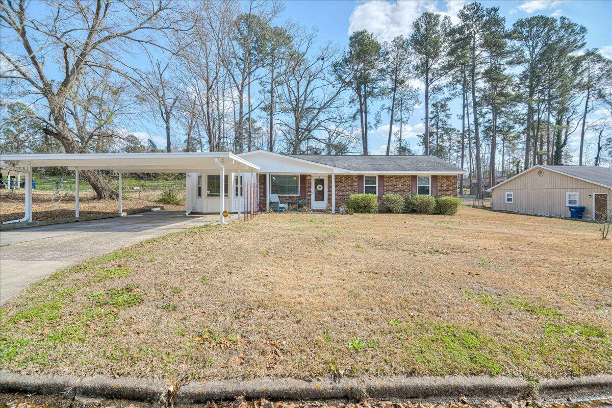 4518 Colonial Road Martinez, GA 30907 - Photo 34 of 35 34-034-