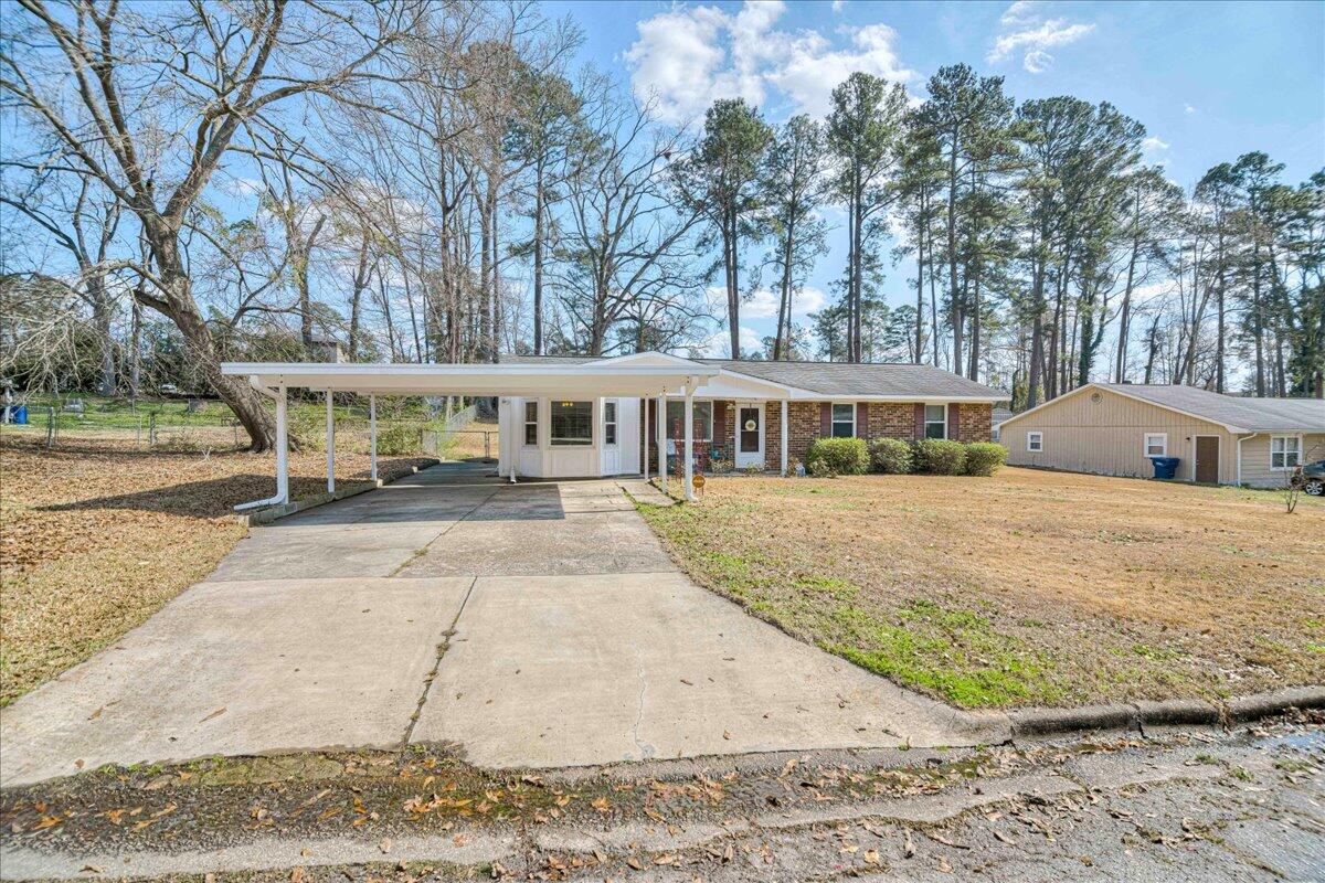 4518 Colonial Road Martinez, GA 30907 - Photo 35 of 35 35-035-