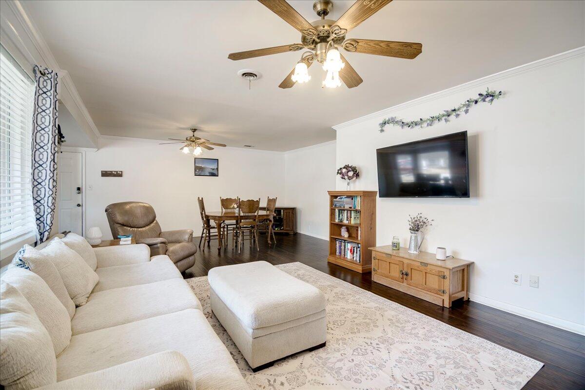 4518 Colonial Road Martinez, GA 30907 - Photo 4 of 35 04-004-