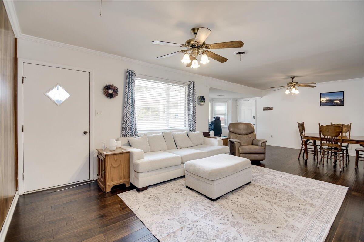 4518 Colonial Road Martinez, GA 30907 - Photo 5 of 35 05-005-