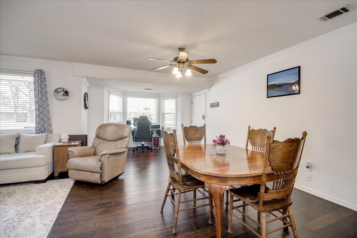 4518 Colonial Road Martinez, GA 30907 - Photo 8 of 35 08-008-