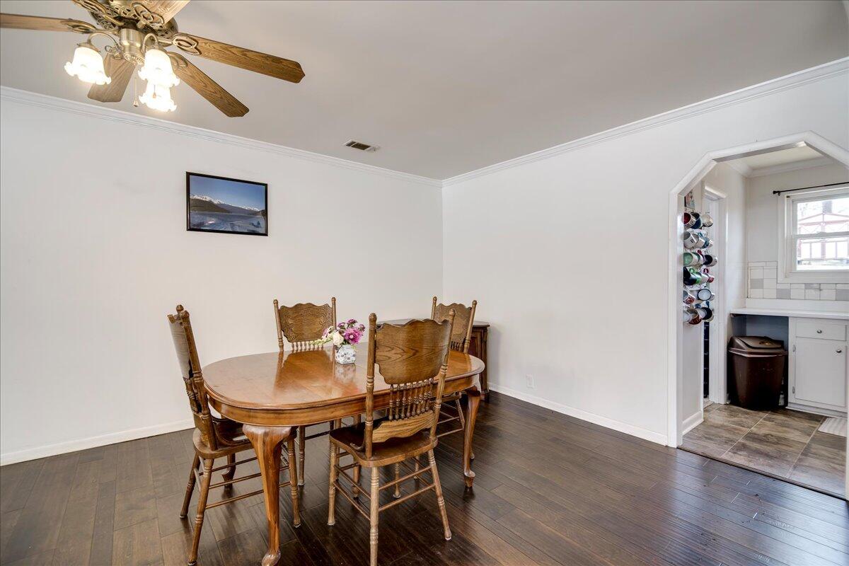 4518 Colonial Road Martinez, GA 30907 - Photo 10 of 35 10-010-