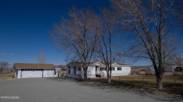 $459,950 | 25 North Bybee Lane, Yerington, NV 89447