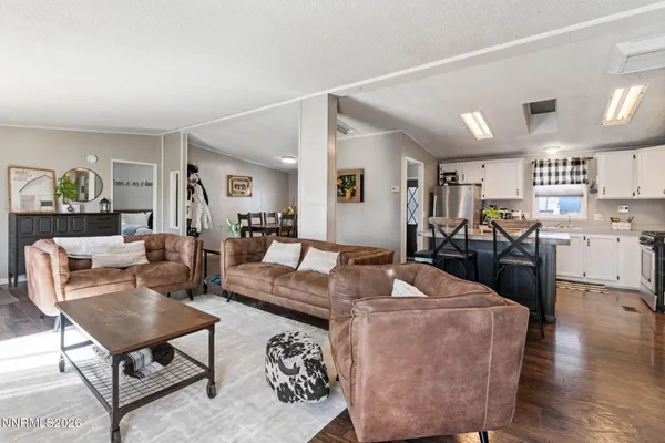 $459,950 | 25 North Bybee Lane, Yerington, NV 89447