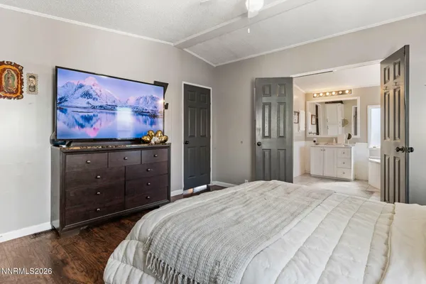 $459,950 | 25 North Bybee Lane, Yerington, NV 89447