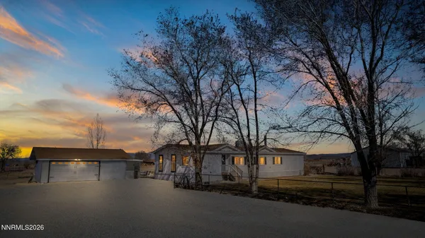 $459,950 | 25 North Bybee Lane, Yerington, NV 89447