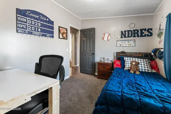 $459,950 | 25 North Bybee Lane, Yerington, NV 89447