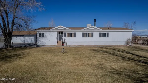 $459,950 | 25 North Bybee Lane, Yerington, NV 89447