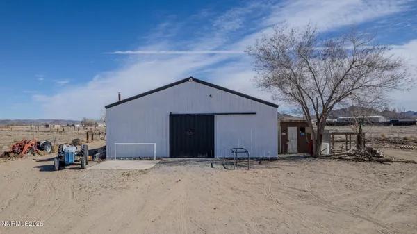 $459,950 | 25 North Bybee Lane, Yerington, NV 89447