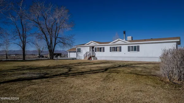 $459,950 | 25 North Bybee Lane, Yerington, NV 89447