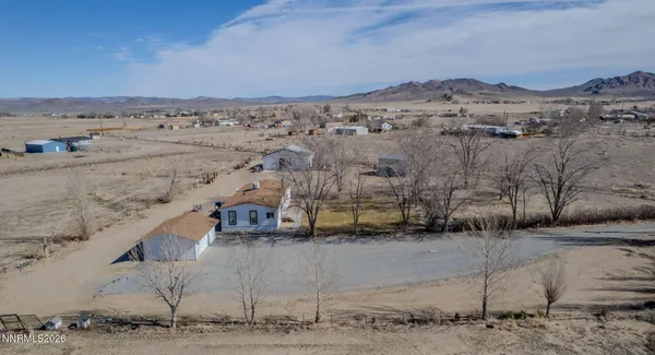 $459,950 | 25 North Bybee Lane, Yerington, NV 89447