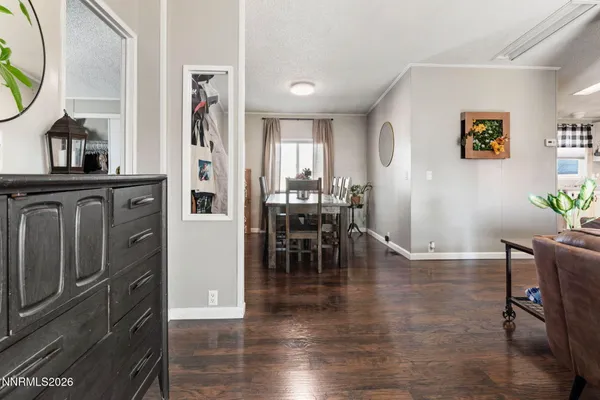 $459,950 | 25 North Bybee Lane, Yerington, NV 89447