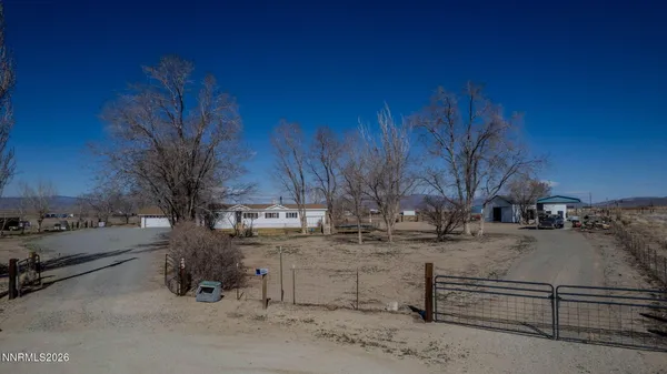 $459,950 | 25 North Bybee Lane, Yerington, NV 89447
