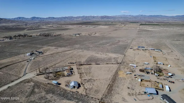 $459,950 | 25 North Bybee Lane, Yerington, NV 89447
