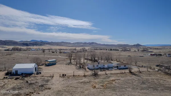 $459,950 | 25 North Bybee Lane, Yerington, NV 89447