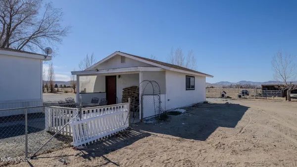 $459,950 | 25 North Bybee Lane, Yerington, NV 89447