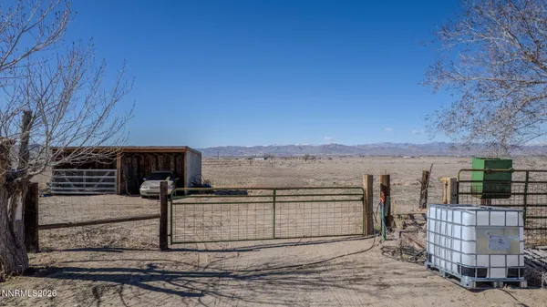 $459,950 | 25 North Bybee Lane, Yerington, NV 89447