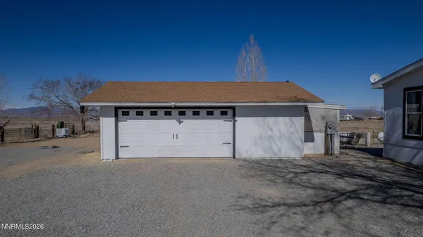$459,950 | 25 North Bybee Lane, Yerington, NV 89447
