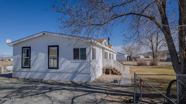 $459,950 | 25 North Bybee Lane, Yerington, NV 89447