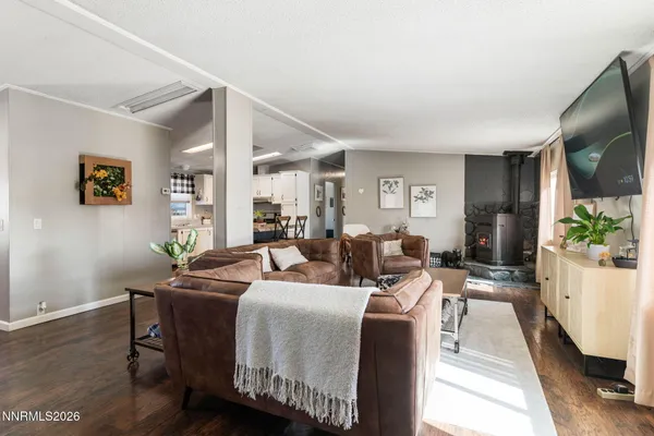 $459,950 | 25 North Bybee Lane, Yerington, NV 89447