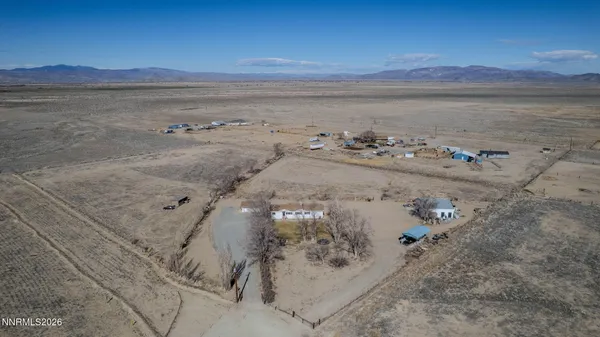 $459,950 | 25 North Bybee Lane, Yerington, NV 89447