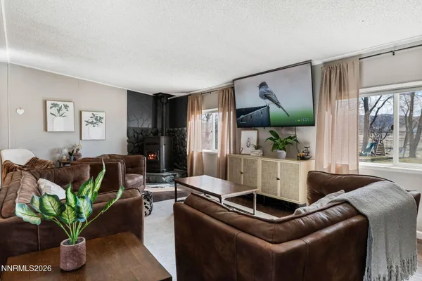 $459,950 | 25 North Bybee Lane, Yerington, NV 89447