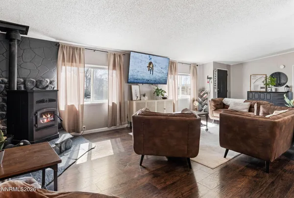 $459,950 | 25 North Bybee Lane, Yerington, NV 89447